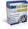 Thumbnail New! Clickbank Promo Tools Generator